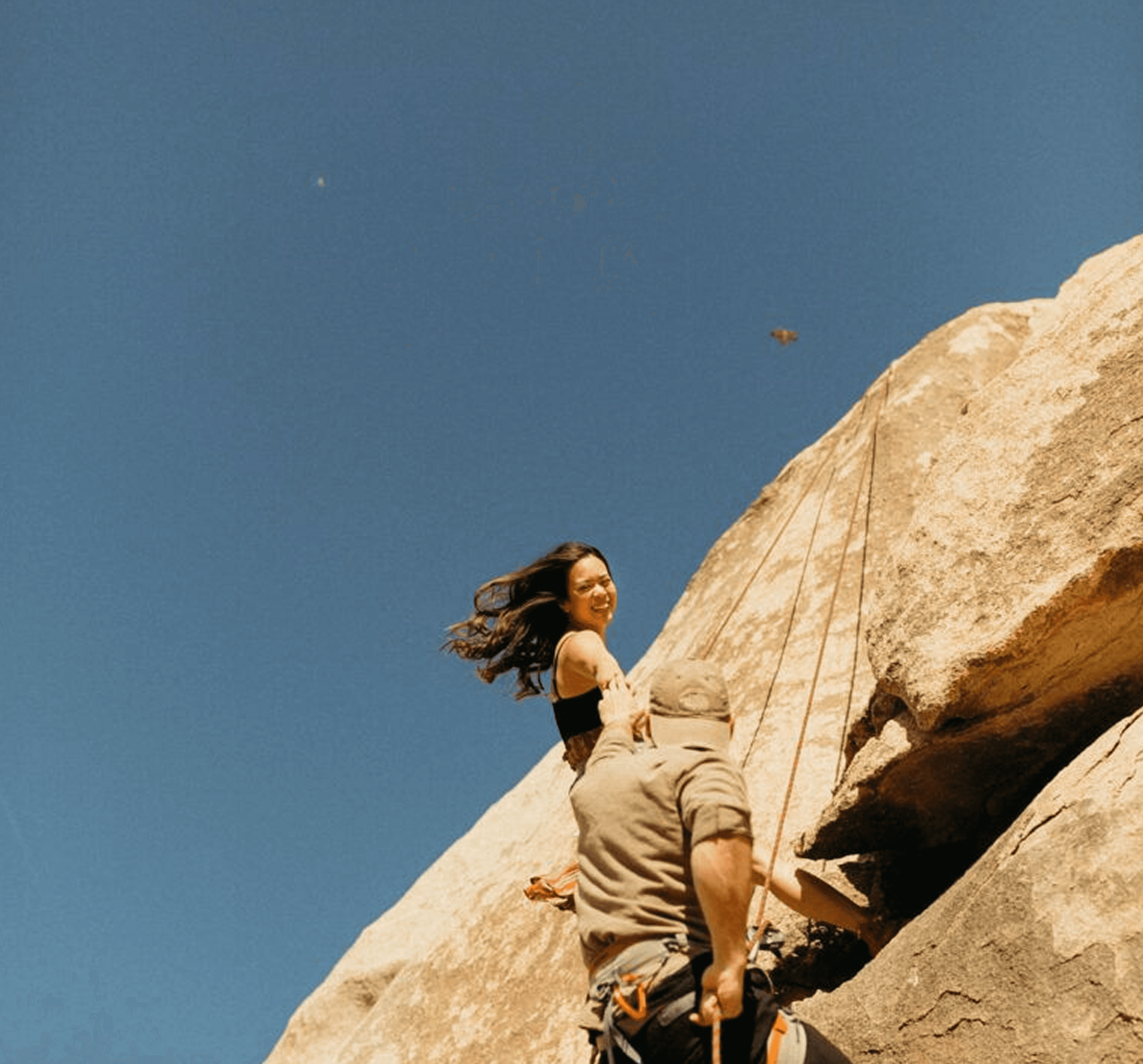 Hero Background Image